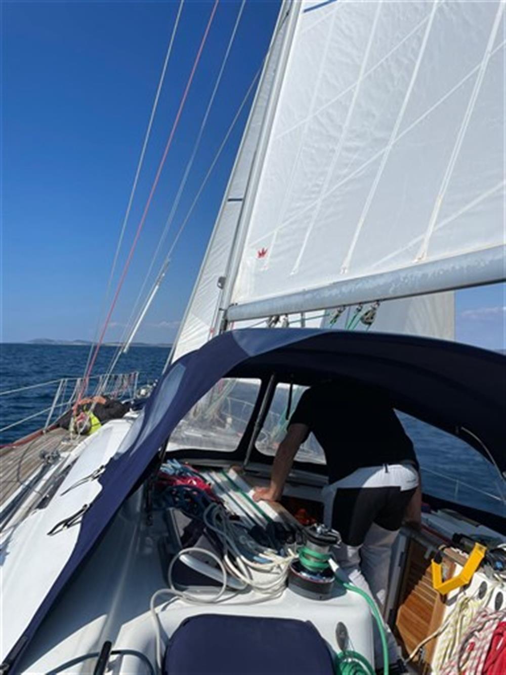 Beneteau OCEANIS 46