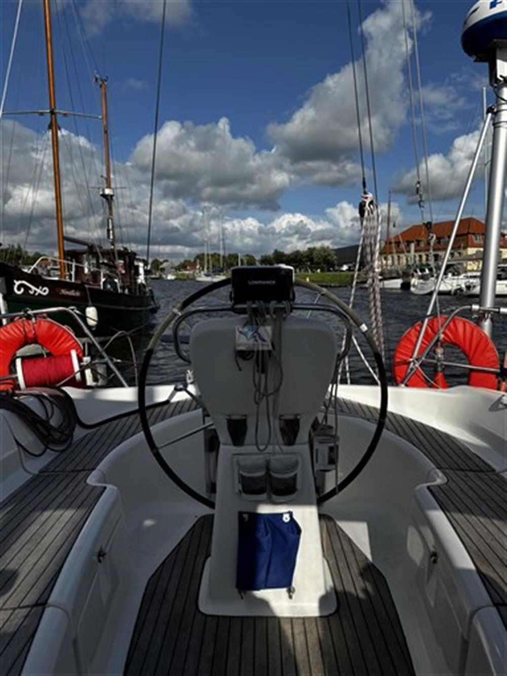 Bavaria Bavaria 38 Cruiser