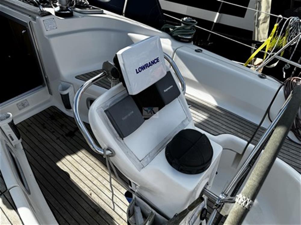 Bavaria Bavaria 38 Cruiser