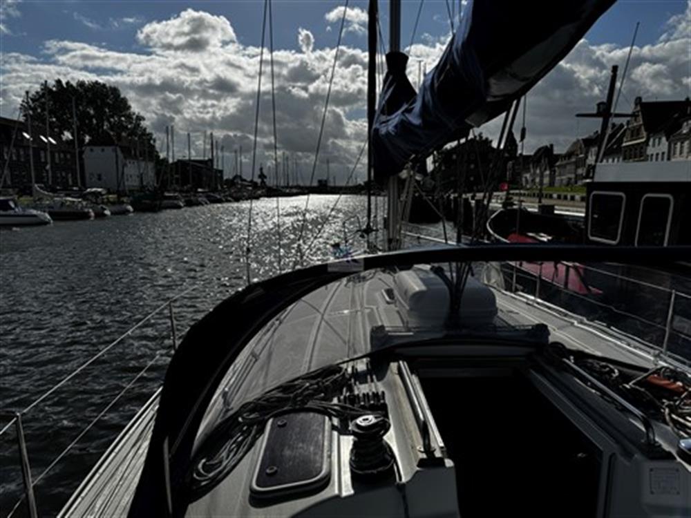 Bavaria Bavaria 38 Cruiser