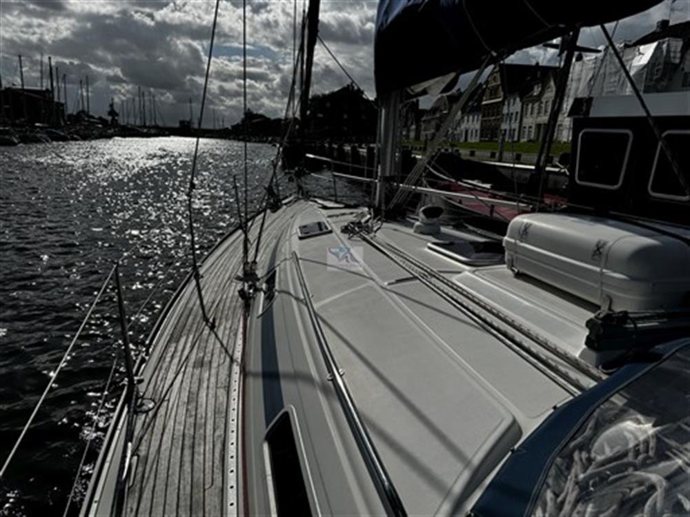 Bavaria Bavaria 38 Cruiser