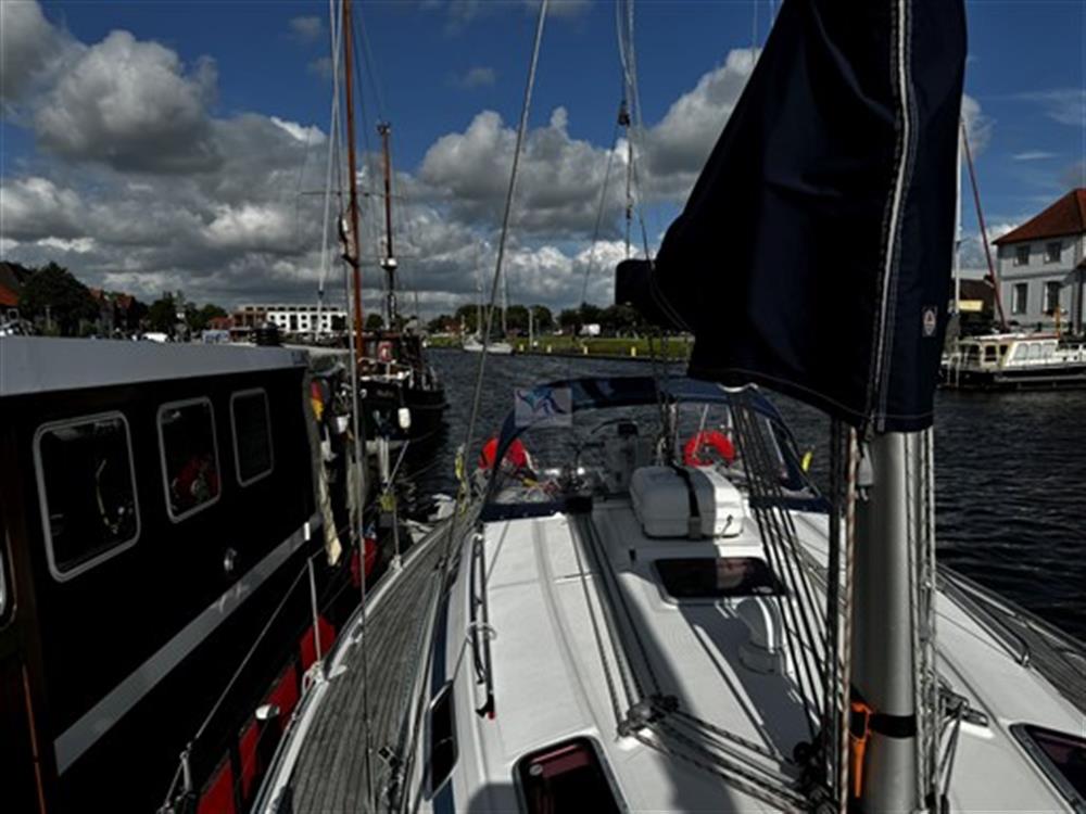 Bavaria Bavaria 38 Cruiser