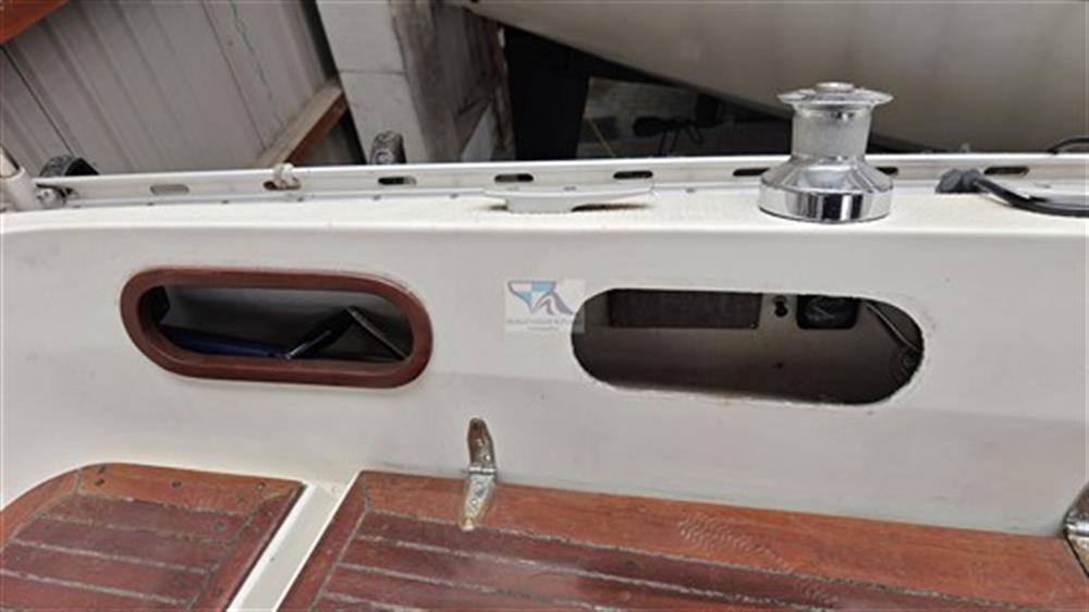 OY Avance Yachts AB Avance 33