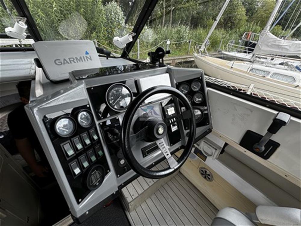 Fjord FJORD Touring 930 AC