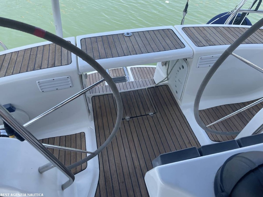 Bavaria Yachts 44 VISION