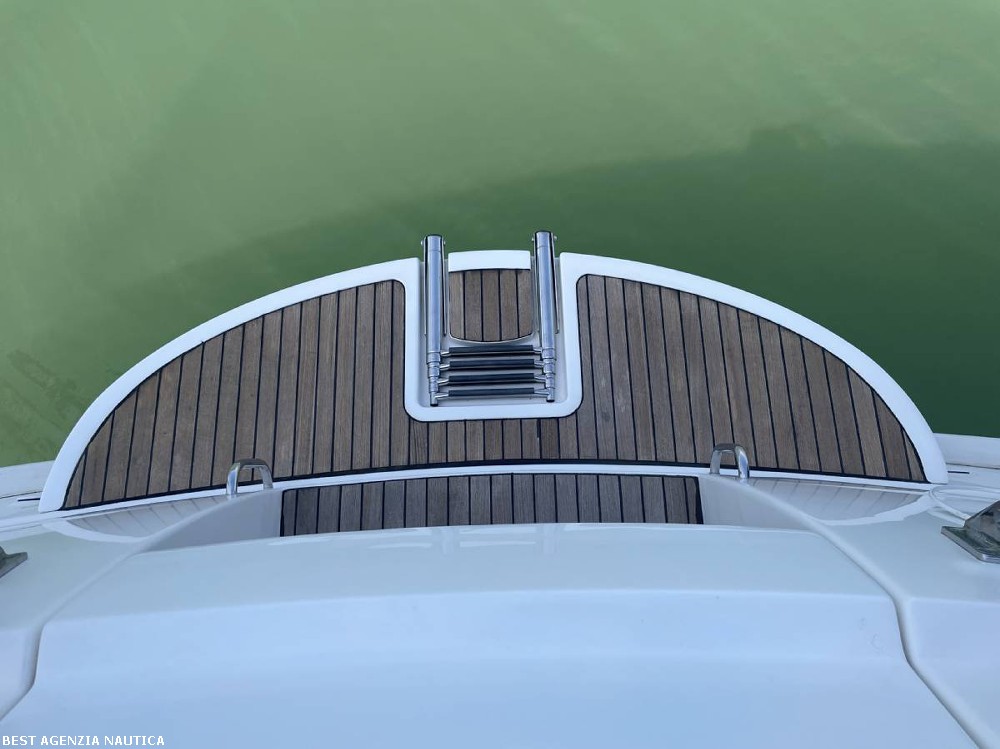 Bavaria Yachts 44 VISION