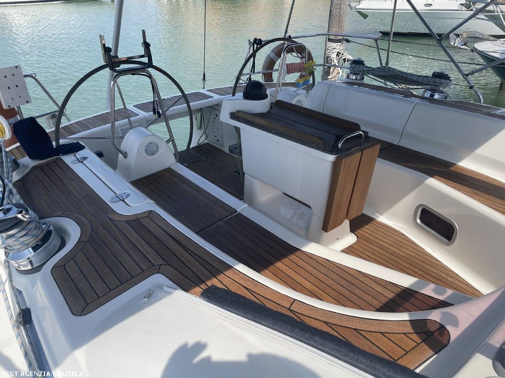 Bavaria Yachts 44 VISION