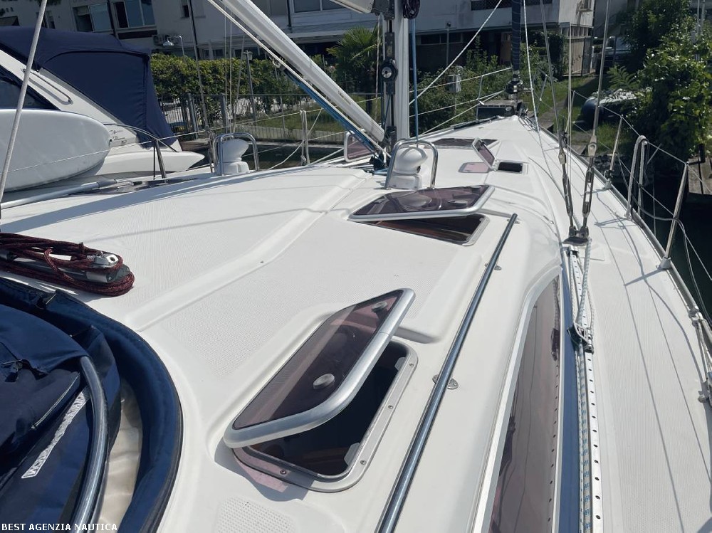 Bavaria Yachts 44 VISION