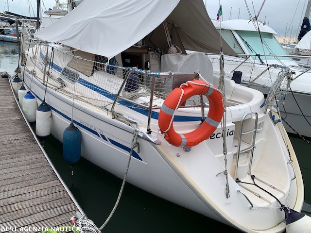 Bavaria Yachts BAVARIA 31