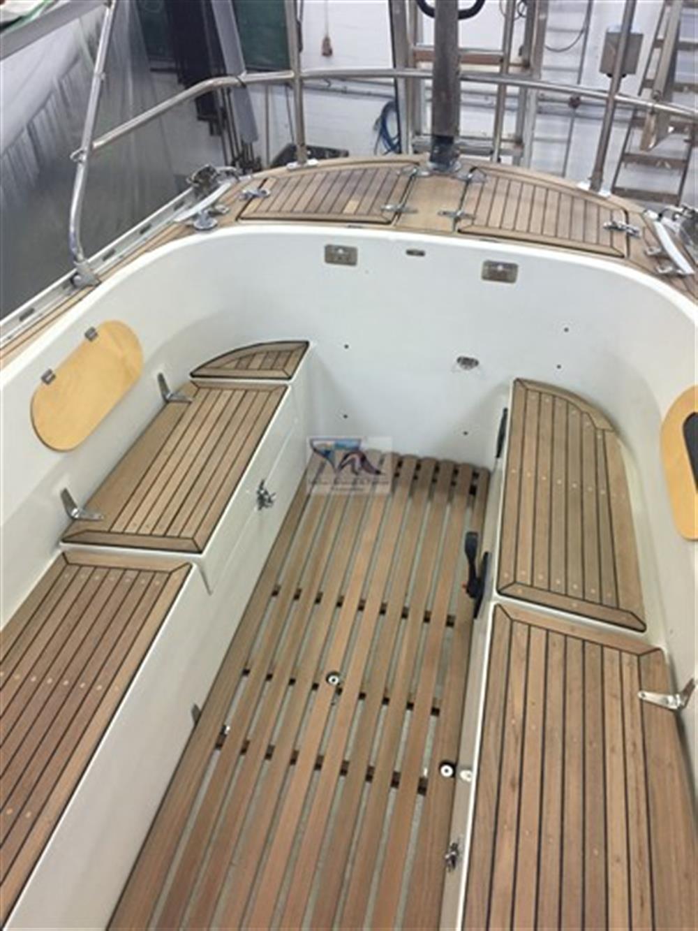 Oy Avance Yachts AB Avance 36 de luxe