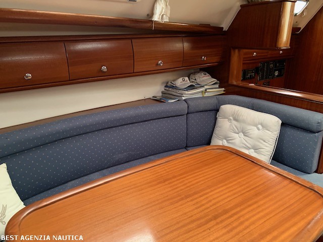 Bavaria Yachts BAVARIA 38