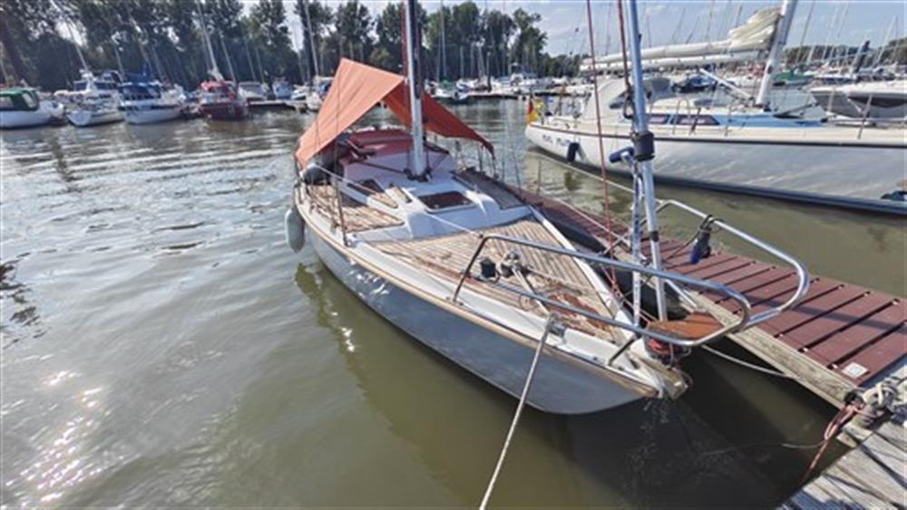 PKZ Yachts Edel 3