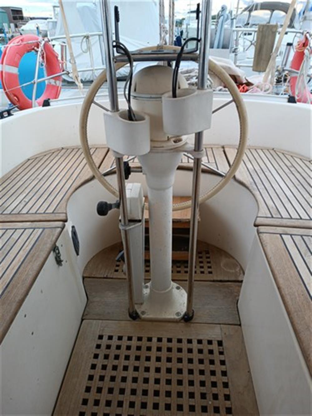 Hallberg Rassy Hallberg Rassy 352