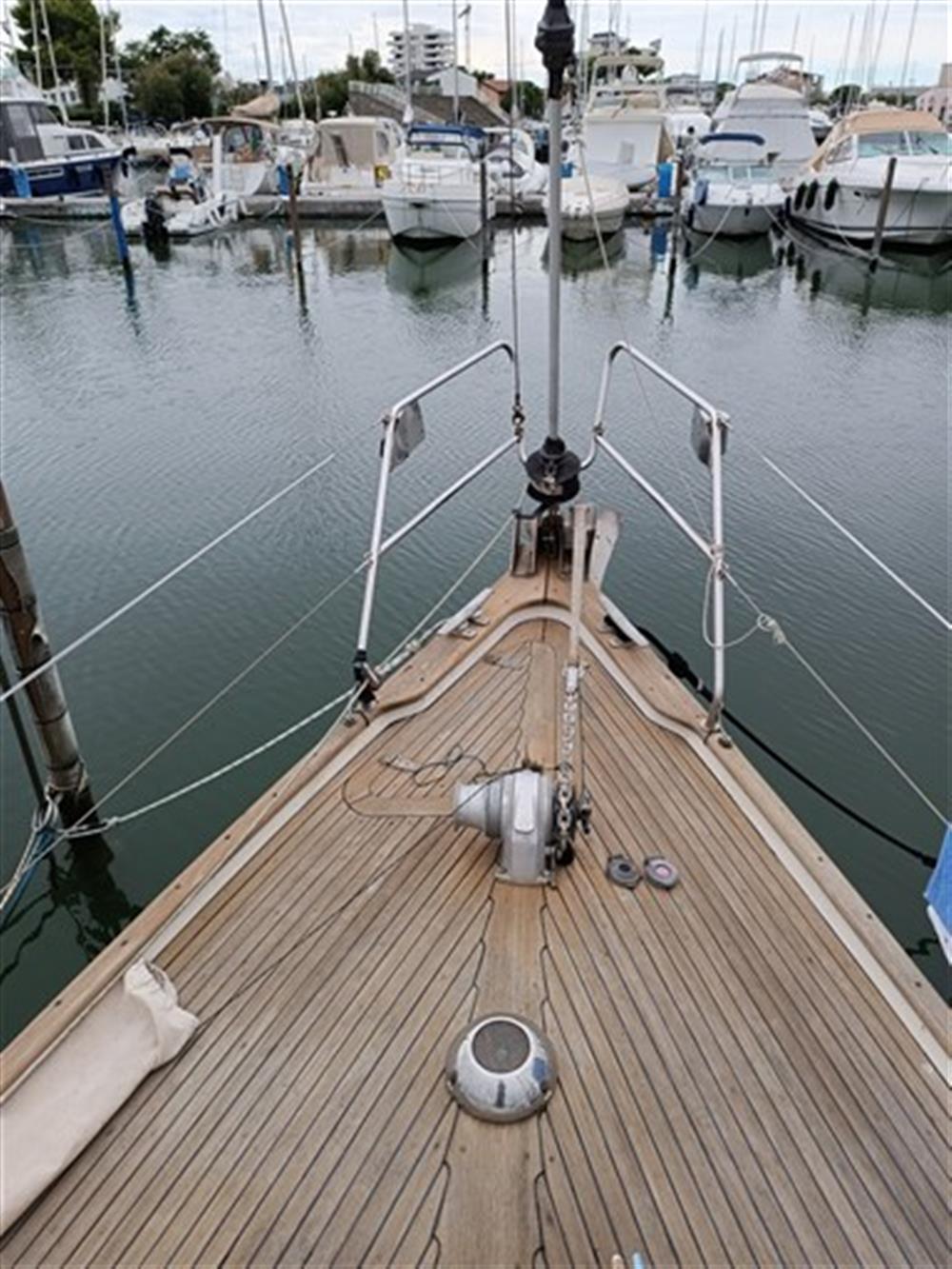 Hallberg Rassy Hallberg Rassy 352