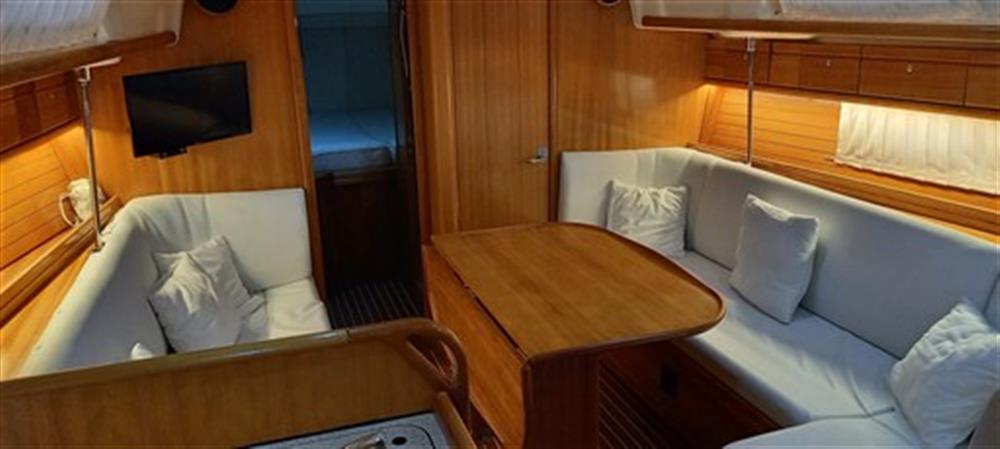 Bavaria Bavaria 37 Cruiser