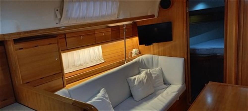 Bavaria Bavaria 37 Cruiser