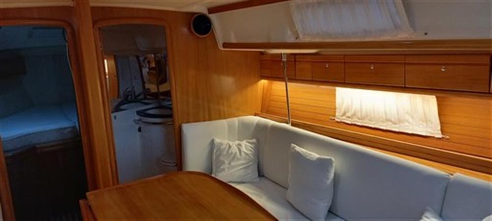 Bavaria Bavaria 37 Cruiser