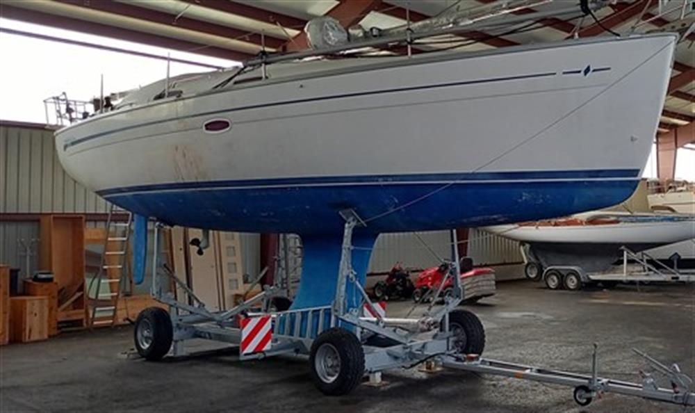 Bavaria Bavaria 37 Cruiser