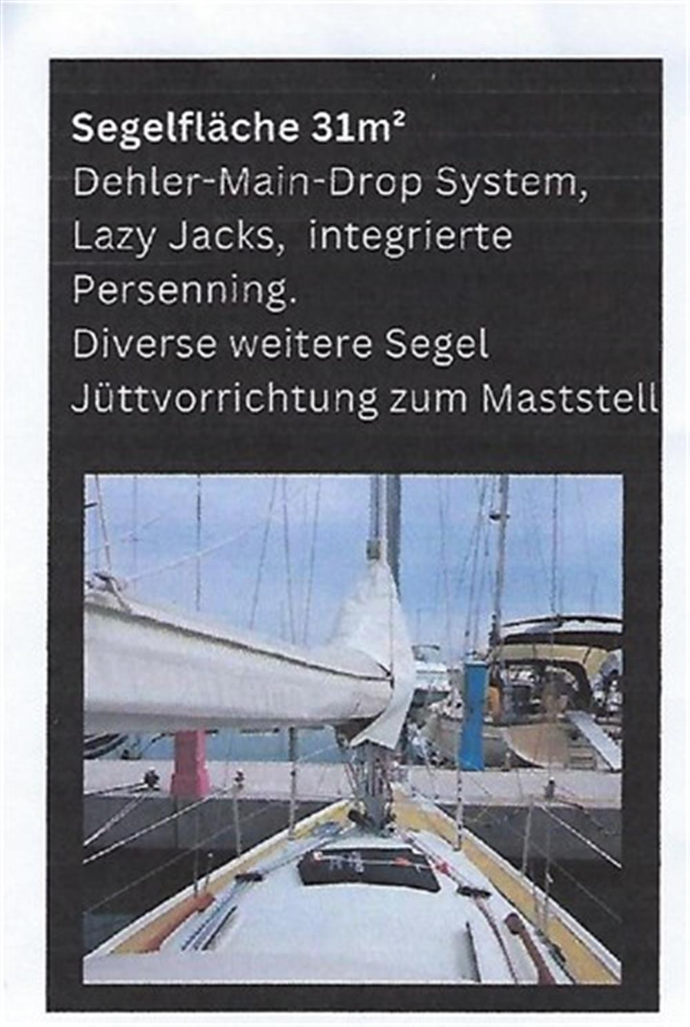 Dehler DEHLYA 25