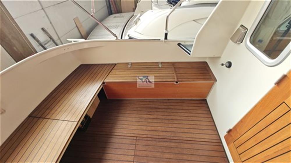 Linssen Grand Sturdy 29.9 Sedan