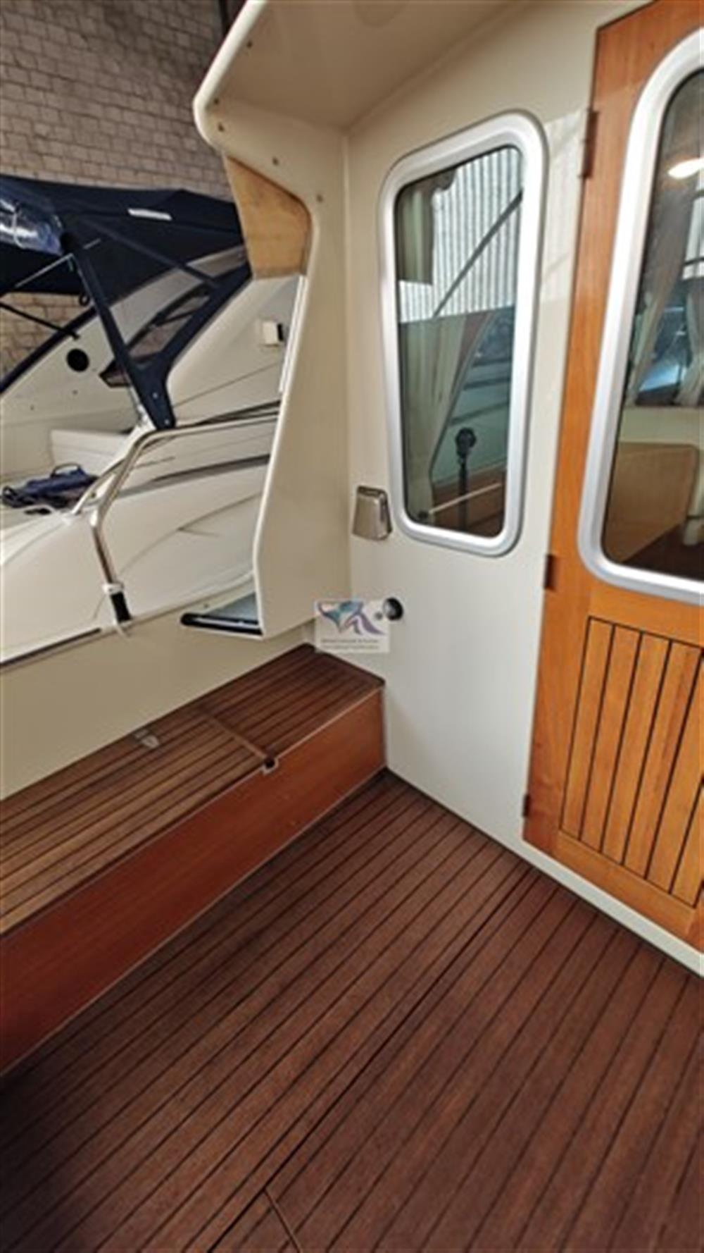 Linssen Grand Sturdy 29.9 Sedan