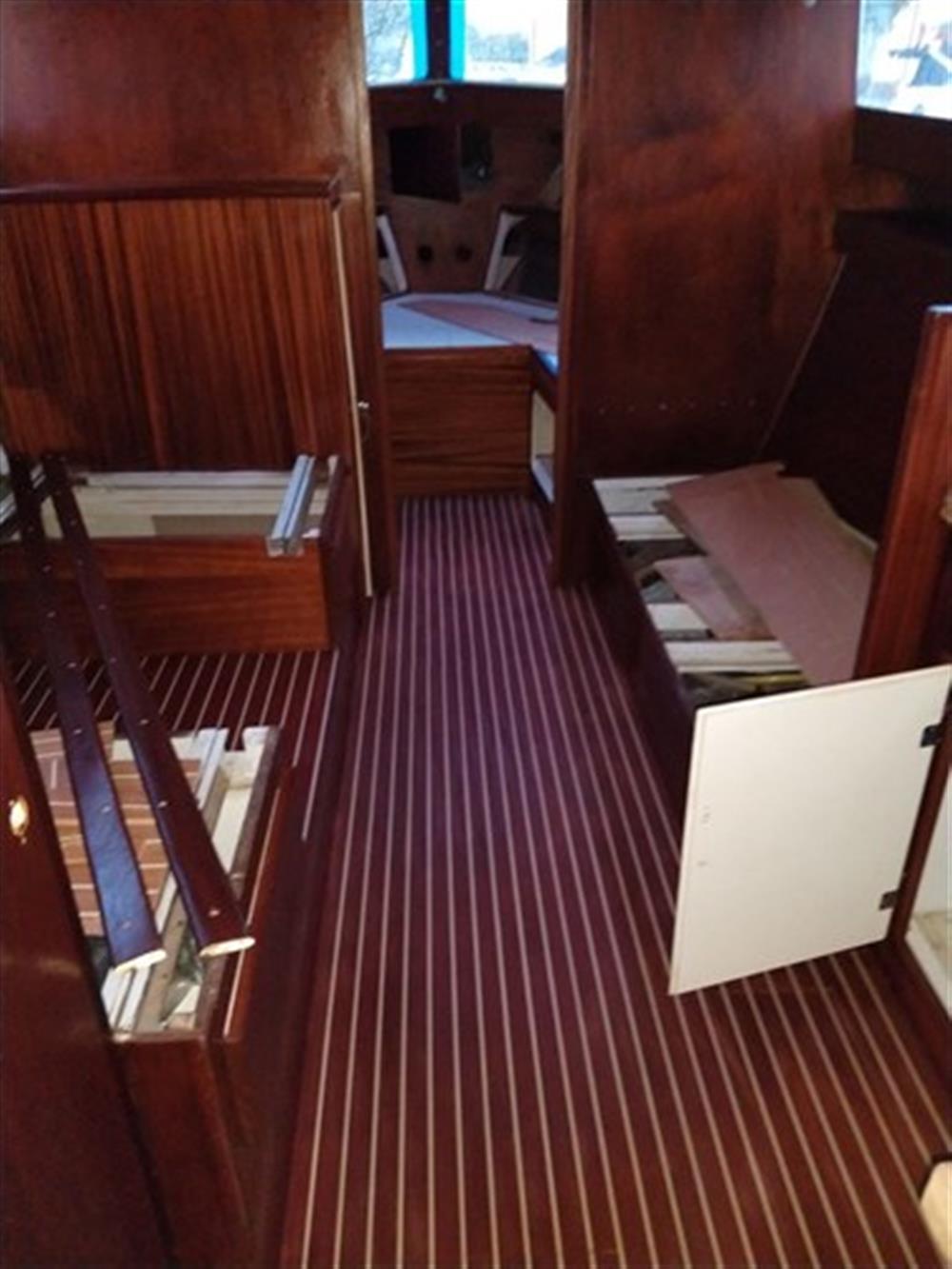 Chris Craft Chris Craft 31 COMMANDER