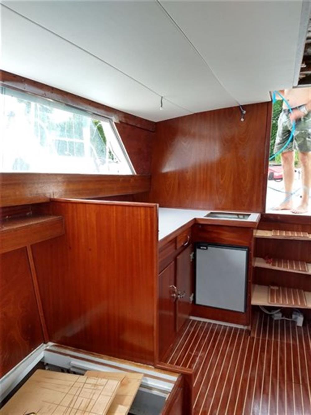 Chris Craft Chris Craft 31 COMMANDER