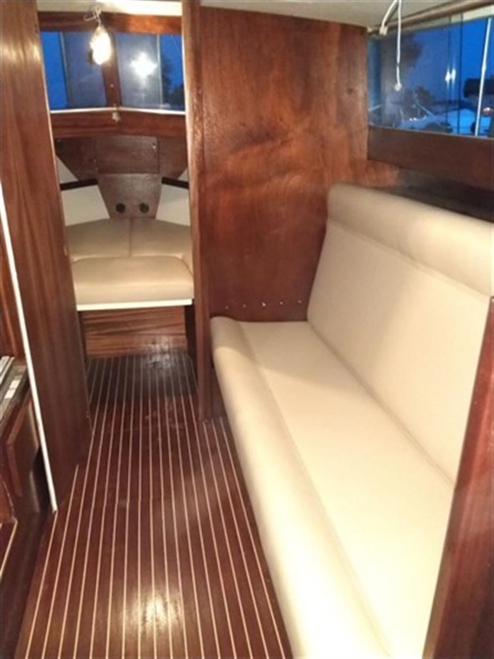 Chris Craft Chris Craft 31 COMMANDER