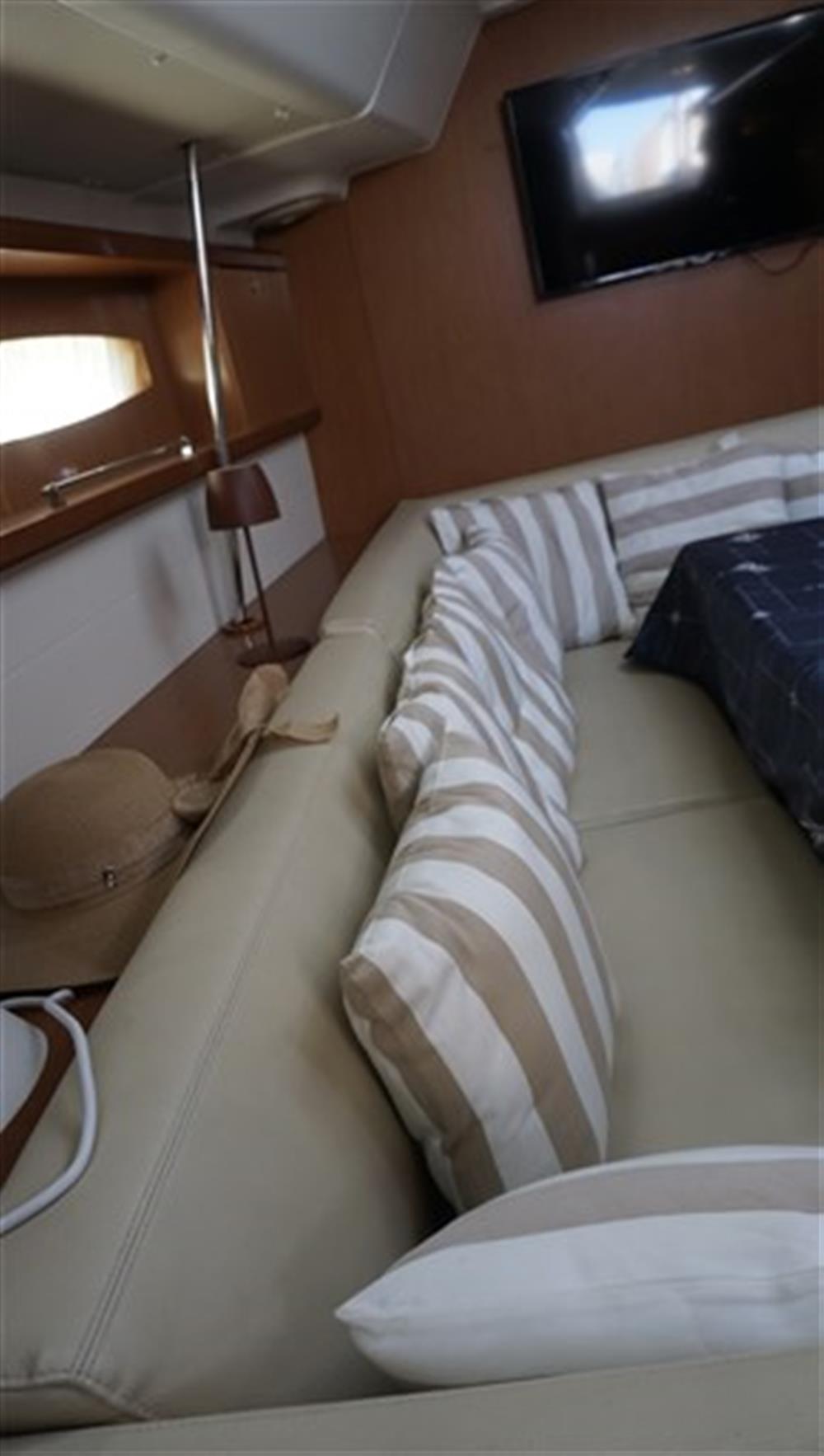 Beneteau OCEANIS 46