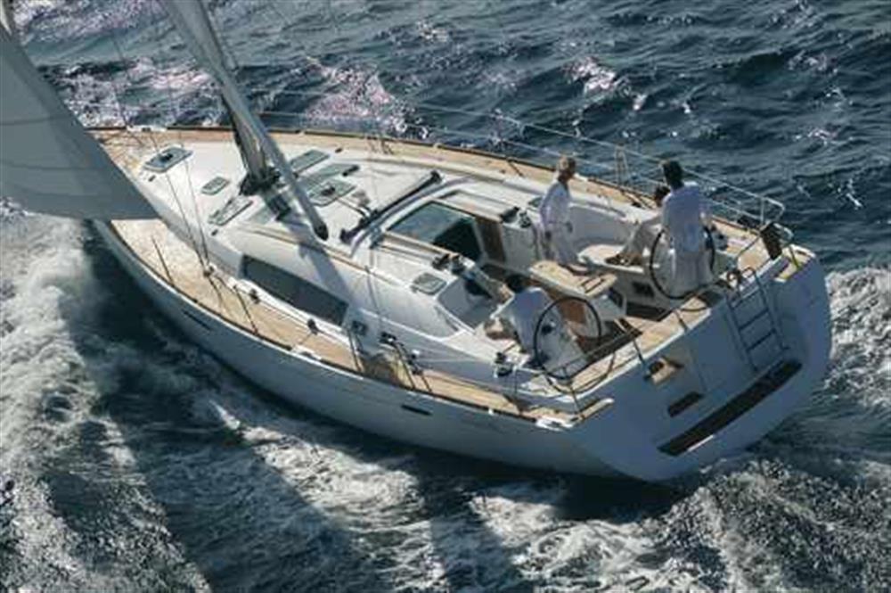 Beneteau OCEANIS 46