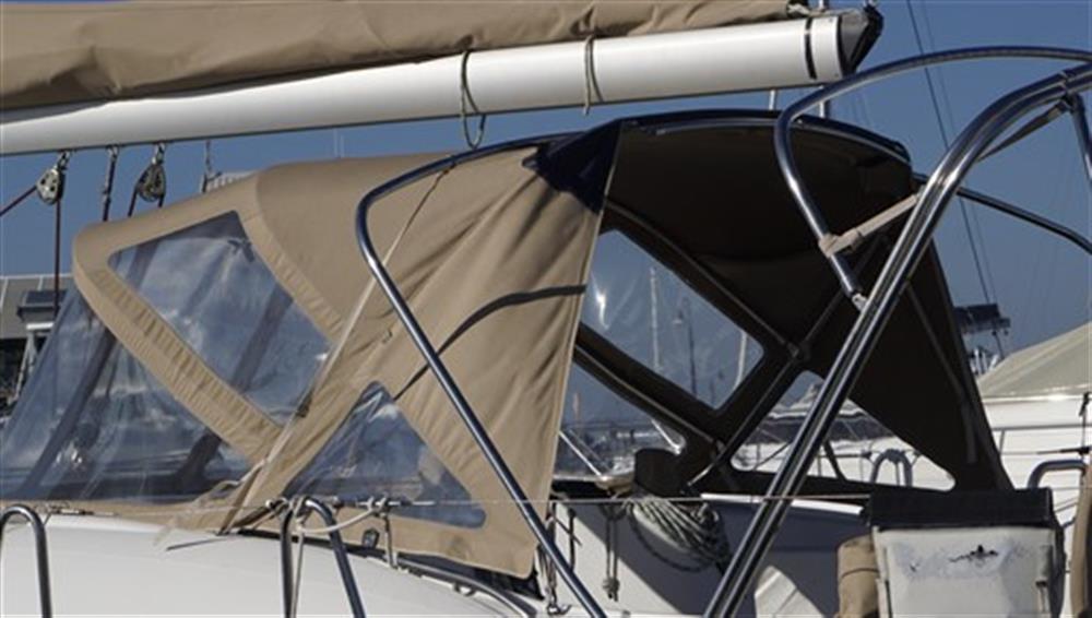 Beneteau OCEANIS 46