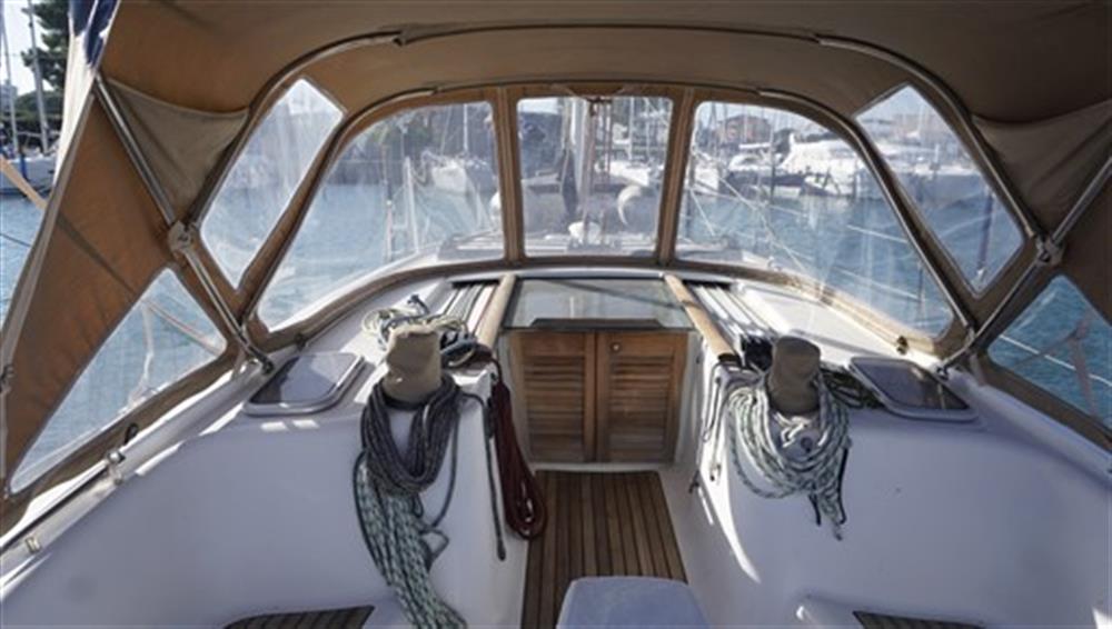 Beneteau OCEANIS 46