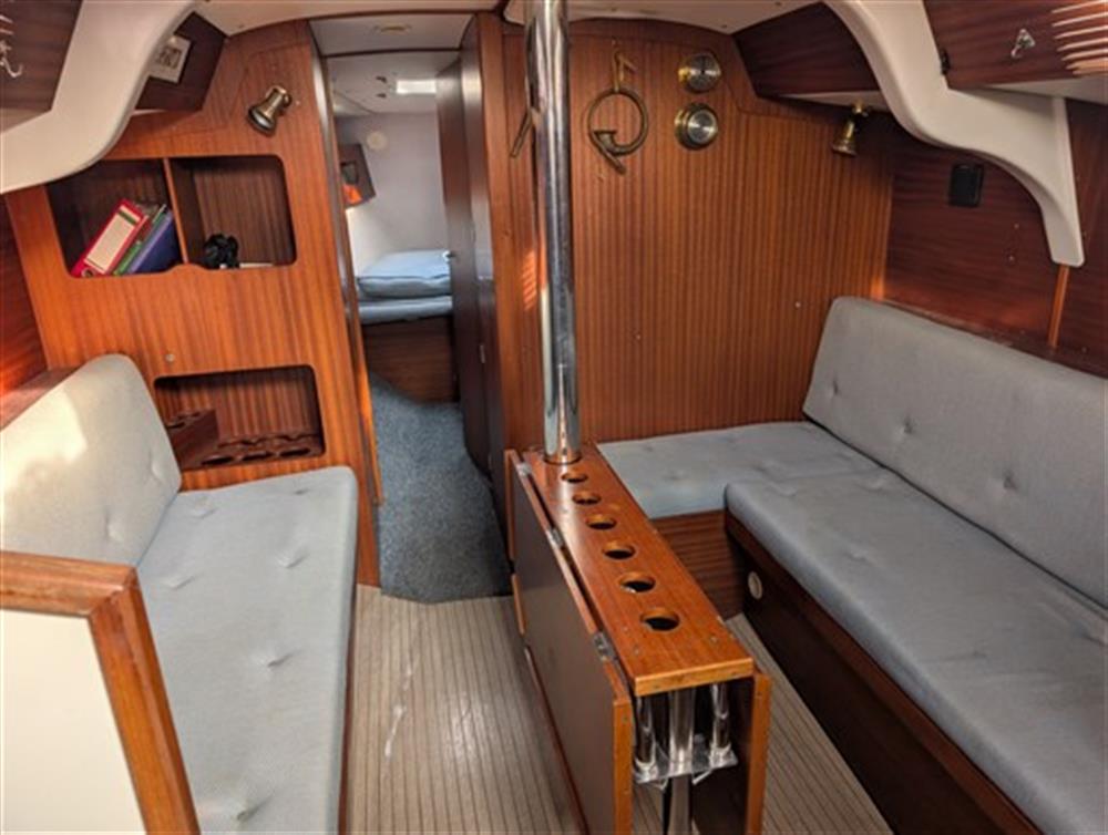 Jeanneau JEANNEAU MELODY 34