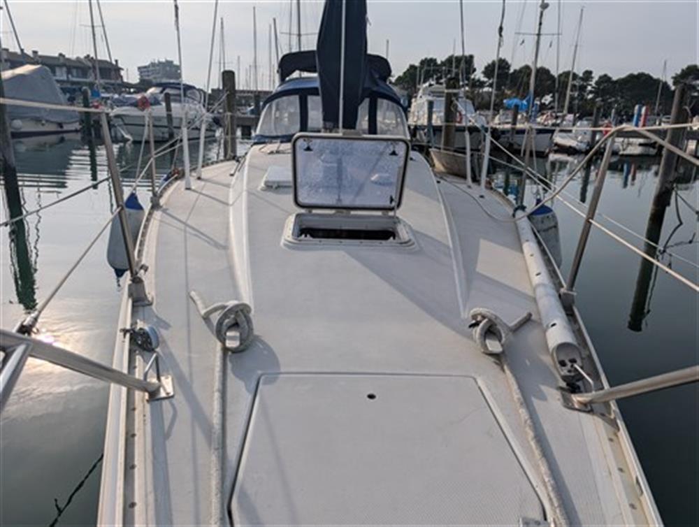 Jeanneau JEANNEAU MELODY 34