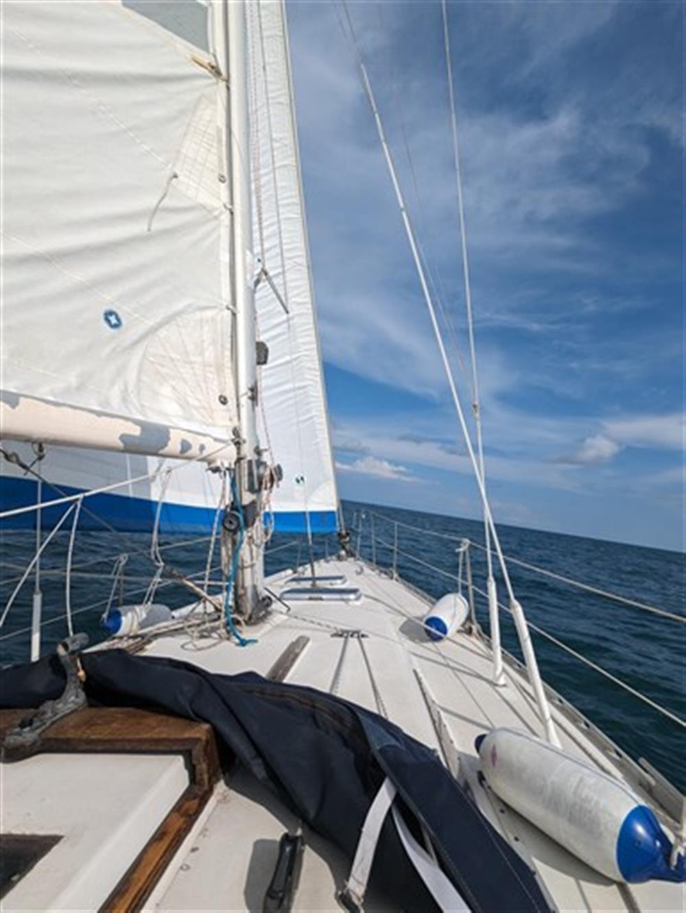 Jeanneau JEANNEAU MELODY 34