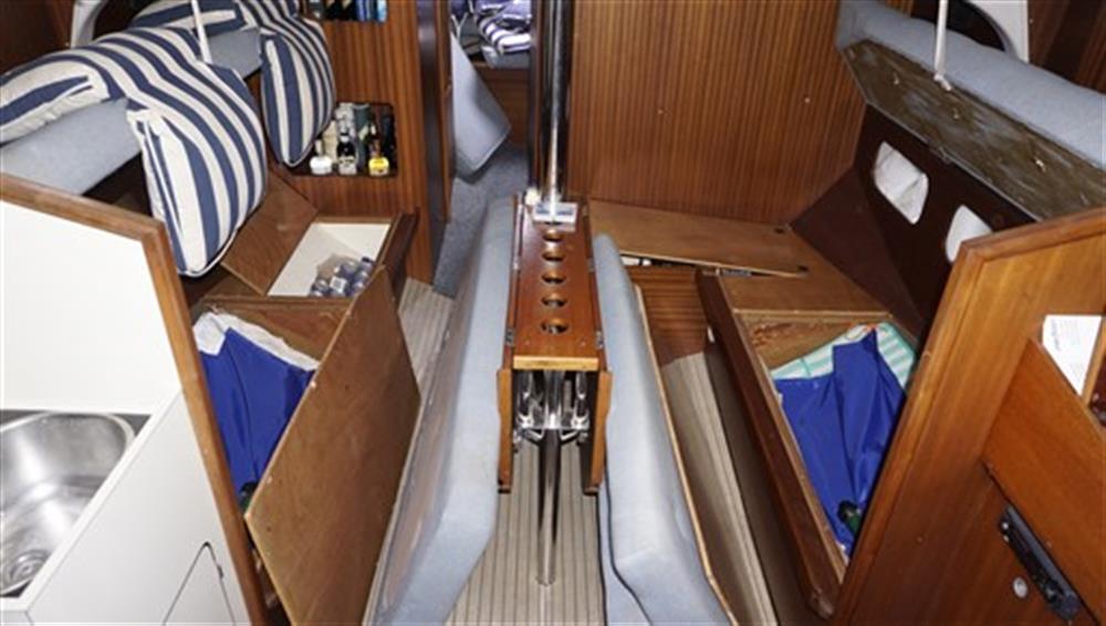 Jeanneau JEANNEAU MELODY 34