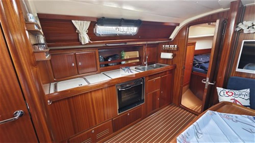 Bavaria Bavaria 37 Cruiser