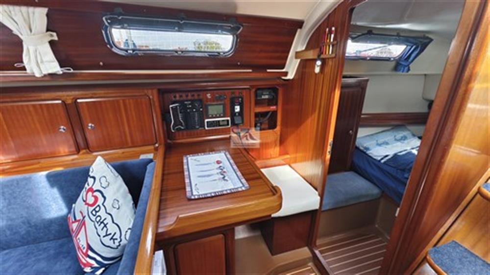 Bavaria Bavaria 37 Cruiser