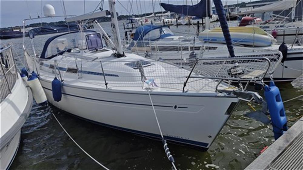 Bavaria Bavaria 37 Cruiser