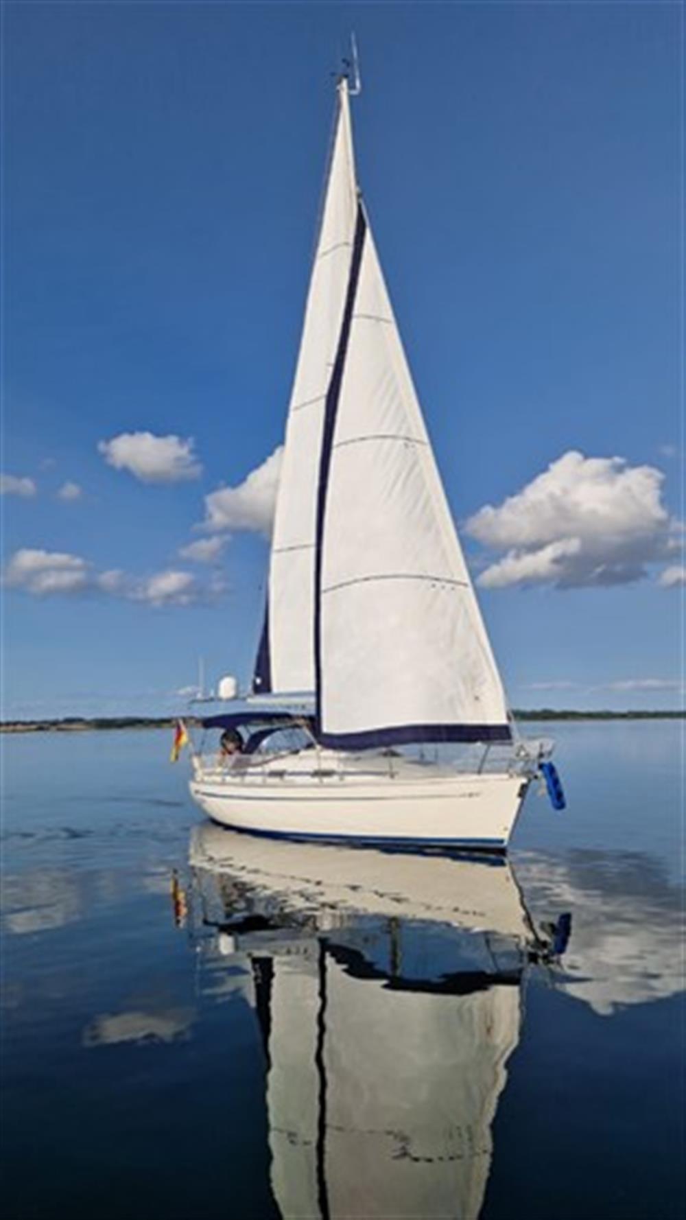 Bavaria Bavaria 37 Cruiser