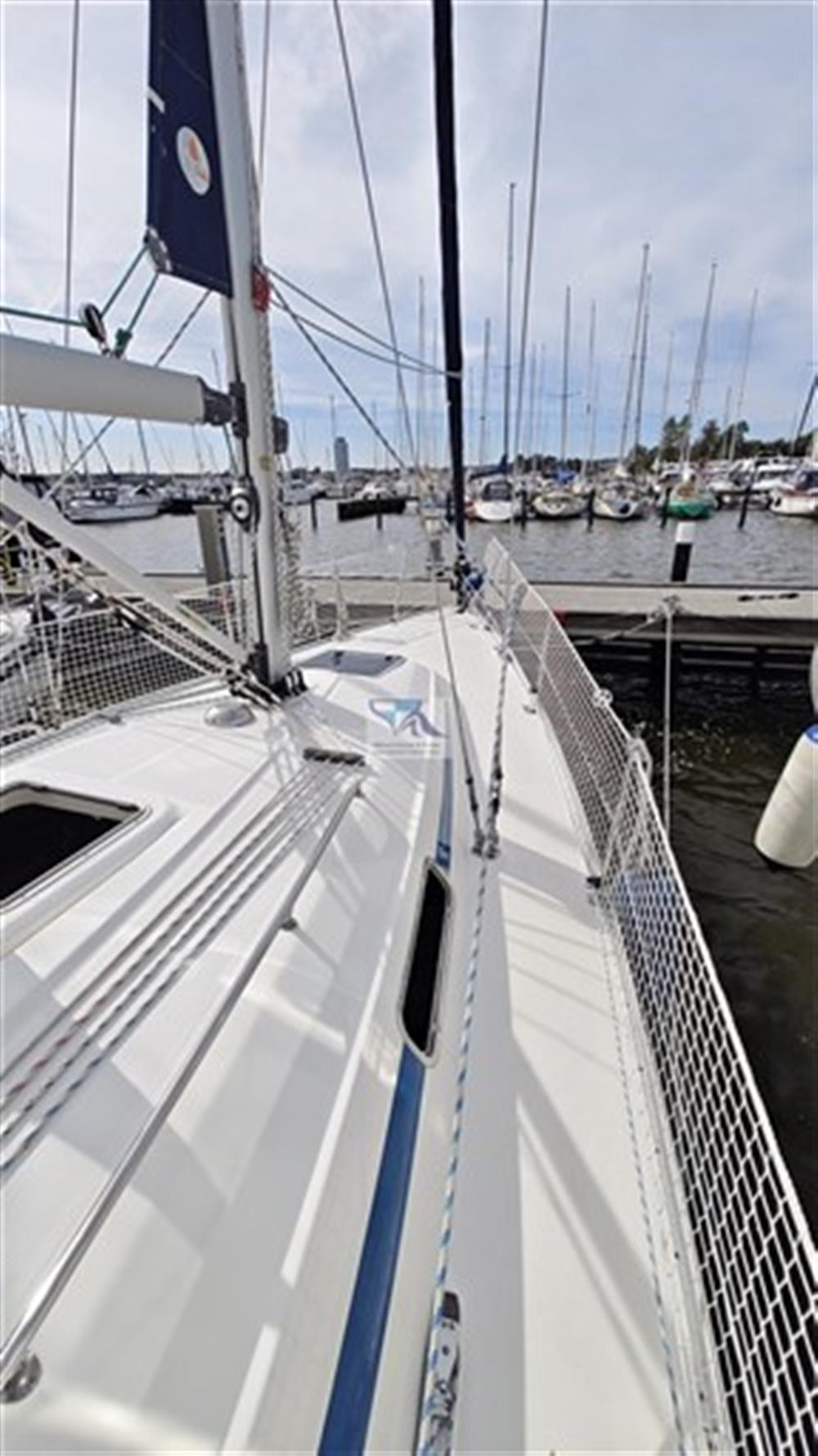 Bavaria Bavaria 37 Cruiser