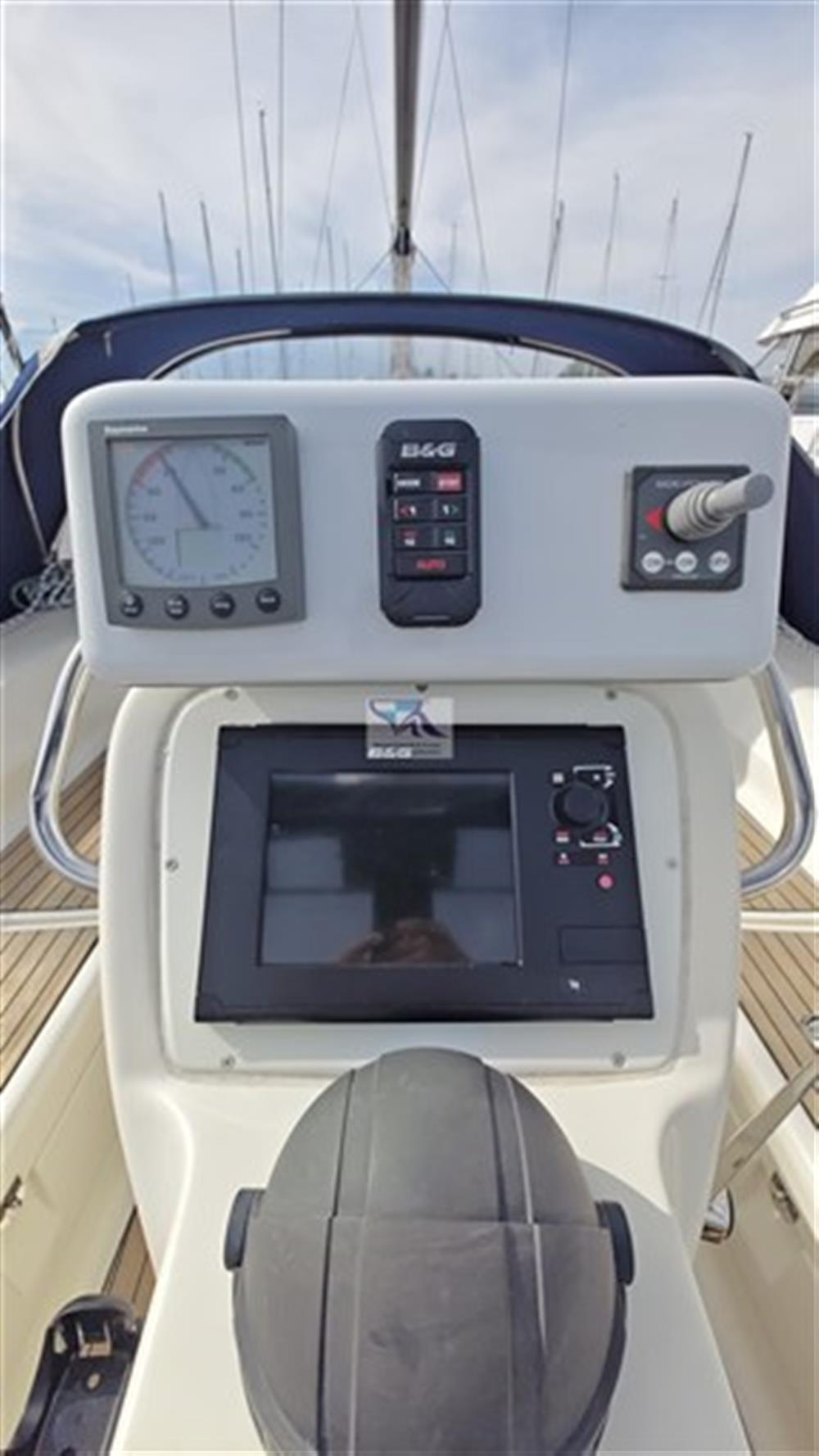 Bavaria Bavaria 37 Cruiser