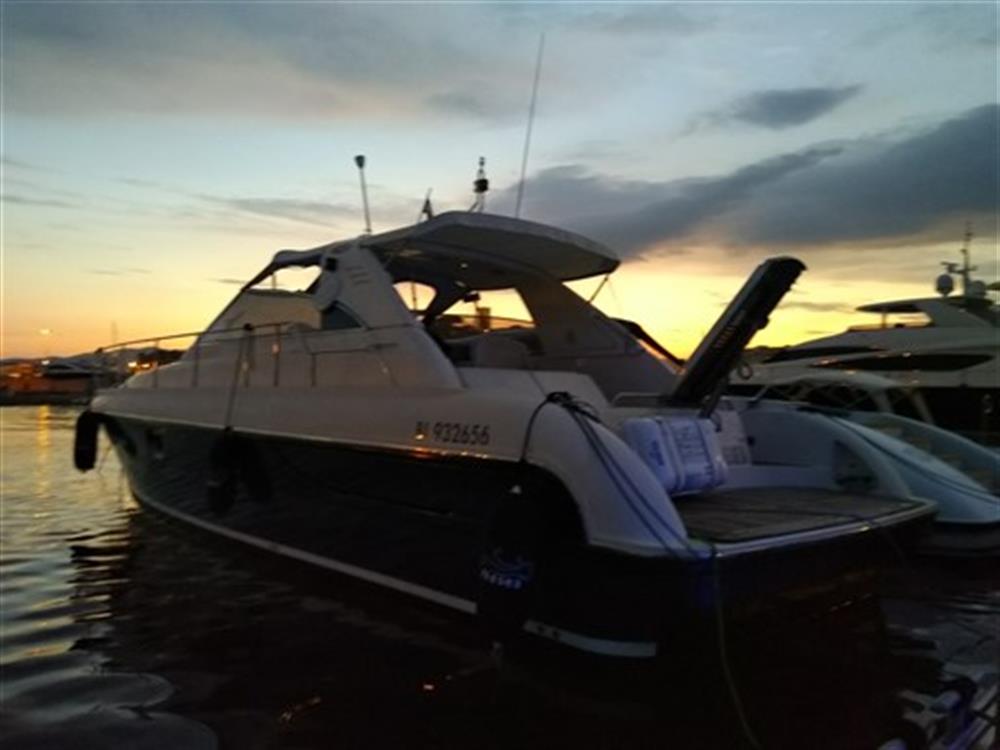 Gianetti Gianetti 45 Sport