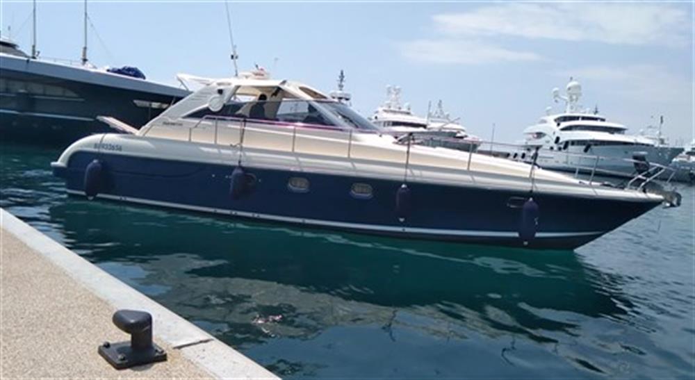 Gianetti Gianetti 45 Sport