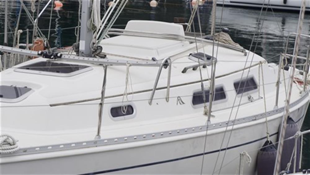 Hanse Hanse 311