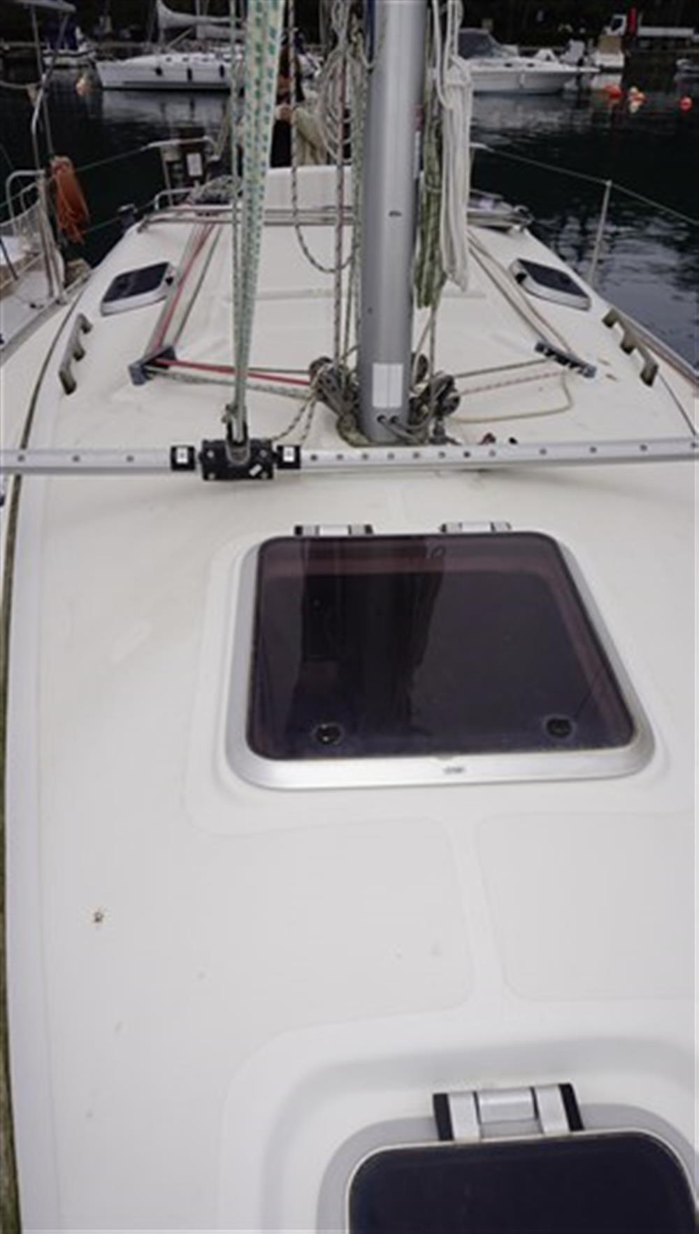 Hanse Hanse 311