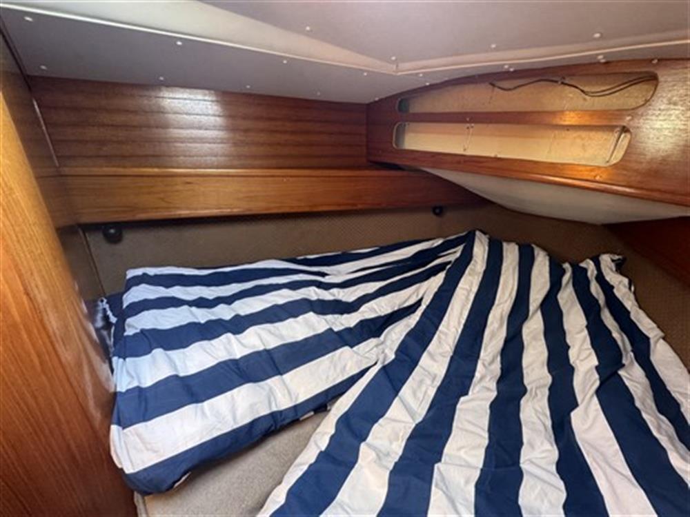 Jeanneau SUN MAGIC 44