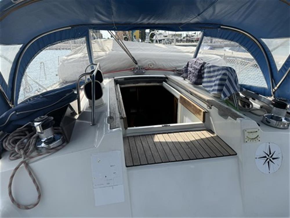 Jeanneau SUN MAGIC 44