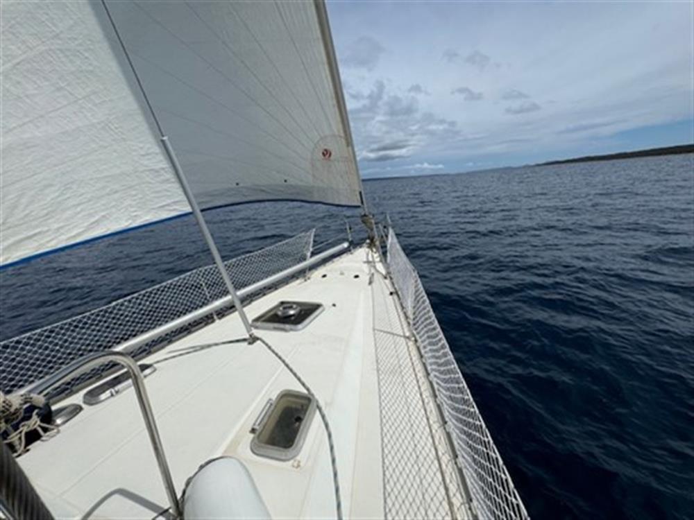 Jeanneau SUN MAGIC 44