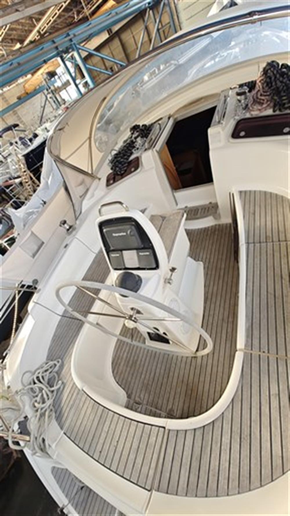 Bavaria Bavaria 37 Cruiser